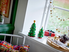 Load image into Gallery viewer, LEGO® Christmas Tree