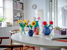 Load image into Gallery viewer, LEGO® Lotus Flowers