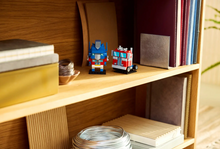 Load image into Gallery viewer, Optimus Prime Robot & Vehicle BrickHeadz™