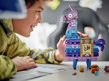 Load image into Gallery viewer, Supply Llama LEGO® Fortnite