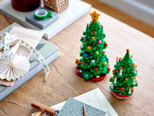 Load image into Gallery viewer, LEGO® Christmas Tree