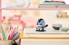 Load image into Gallery viewer, Disney Eeyore - LEGO® BrickHeadz™
