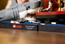 Load image into Gallery viewer, Jaws - LEGO® Ideas