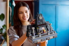 Load image into Gallery viewer, Wednesday & Enid's Dorm Room