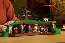 Load image into Gallery viewer, The Lord of the Rings: The Shire™ - LEGO® Icons