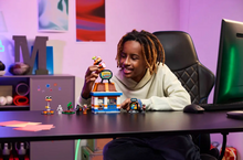 Load image into Gallery viewer, Durrr Burger Restaurant LEGO® Fortnite