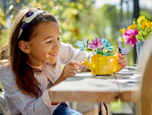 Load image into Gallery viewer, LEGO® Creator 3in1 Flowers in Watering Can