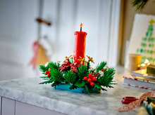 Load image into Gallery viewer, LEGO® Christmas Table Decoration