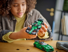 Load image into Gallery viewer, Aston Martin Safety Car & AMR23