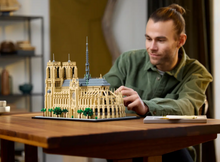 Load image into Gallery viewer, Notre-Dame de Paris