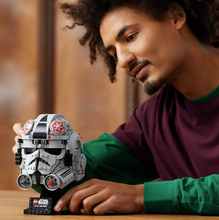 Load image into Gallery viewer, Star Wars™ AT-AT Driver™ Helmet