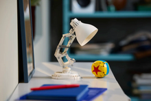 Load image into Gallery viewer, Disney Pixar Luxo Jr.- LEGO® ǀ Disney