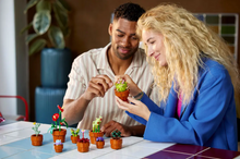 Load image into Gallery viewer, The LEGO® Icons Tiny Plants