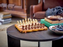 Load image into Gallery viewer, Traditional Chess Set