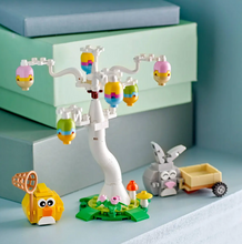 Load image into Gallery viewer, Easter Bunny and Chick Egg Hunt