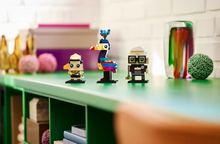 Load image into Gallery viewer, Disney and Pixar Carl, Russell & Kevin BrickHeadz™