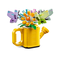 Load image into Gallery viewer, LEGO® Creator 3in1 Flowers in Watering Can