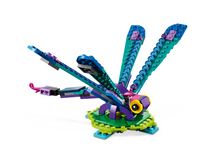 Load image into Gallery viewer, LEGO® Creator 3in1 Exotic Peacock