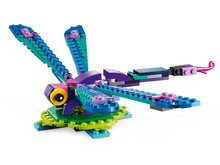 Load image into Gallery viewer, LEGO® Creator 3in1 Exotic Peacock