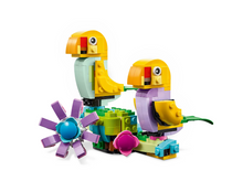 Load image into Gallery viewer, LEGO® Creator 3in1 Flowers in Watering Can