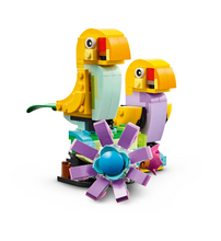 Load image into Gallery viewer, LEGO® Creator 3in1 Flowers in Watering Can