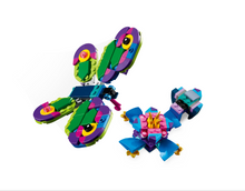 Load image into Gallery viewer, LEGO® Creator 3in1 Exotic Peacock