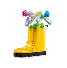 Load image into Gallery viewer, LEGO® Creator 3in1 Flowers in Watering Can