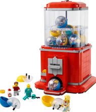 Load image into Gallery viewer, Minifigure Vending Machine - LEGO® Ideas