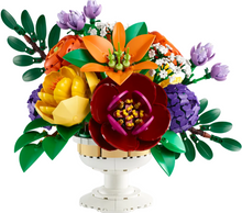 Load image into Gallery viewer, Flower Arrangement - LEGO® Botanical Collection