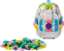 Load image into Gallery viewer, Decorative Easter Egg