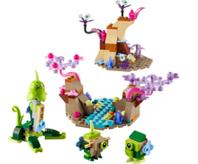 Load image into Gallery viewer, Alien Planet Habitat