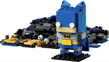 Load image into Gallery viewer, Batman™ 8in1 Figure BrickHeadz™