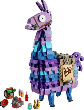 Load image into Gallery viewer, Supply Llama LEGO® Fortnite
