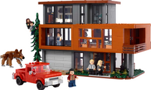 Load image into Gallery viewer, Twilight - The Cullen House