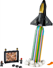 Load image into Gallery viewer, Over the Moon with Pharrell Williams -LEGO® Icons
