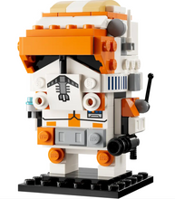 Load image into Gallery viewer, Star Wars™ Clone Commander Cody™ BrickHeadz™