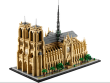Load image into Gallery viewer, Notre-Dame de Paris