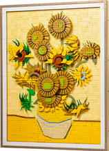 Load image into Gallery viewer, Vincent van Gogh – Sunflowers