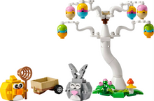 Load image into Gallery viewer, Easter Bunny and Chick Egg Hunt
