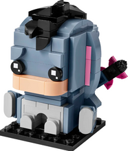 Load image into Gallery viewer, Disney Eeyore - LEGO® BrickHeadz™