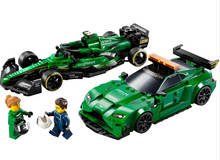 Load image into Gallery viewer, Aston Martin Safety Car & AMR23