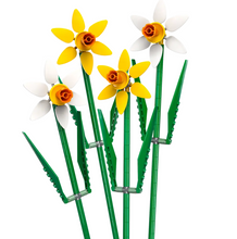 Load image into Gallery viewer, LEGO® Daffodils