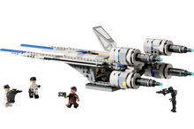 Load image into Gallery viewer, Star Wars™ Rebel U-Wing Starfighter™
