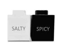 Load image into Gallery viewer, LEGO® Salt and Pepper Set -Engravable