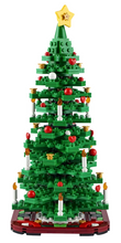 Load image into Gallery viewer, LEGO® Christmas Tree