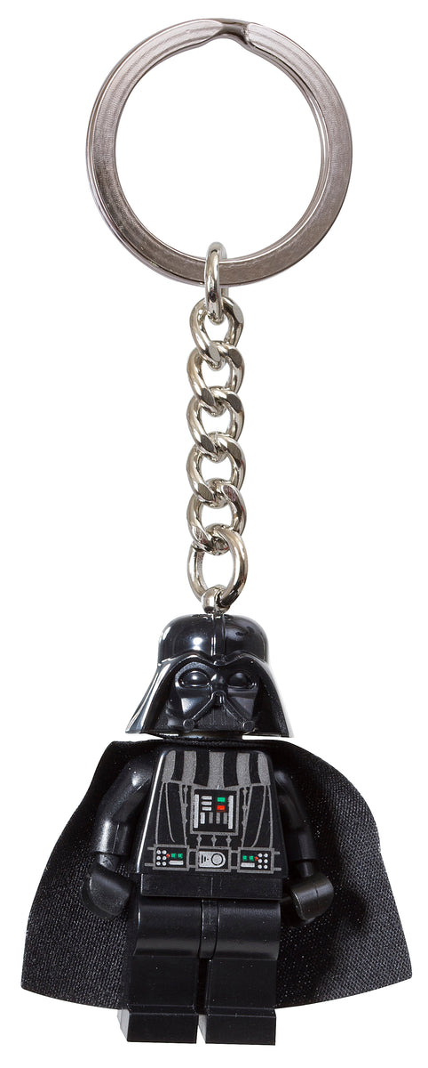 LEGO Star Wars Darth Vader Keychain