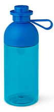 Load image into Gallery viewer, LEGO® Hydration Bottle Blue -Engravable