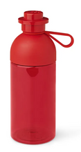 Load image into Gallery viewer, LEGO® Hydration Bottle Red -Engravable