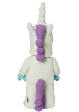 Load image into Gallery viewer, Unicorn Girl LEGO® Minifigure Plush
