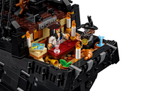 Load image into Gallery viewer, Captain Jack Sparrow&#39;s Pirate Ship
